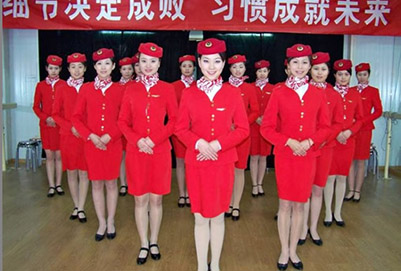 在贵阳航空职业学校的报考流程是怎么样的