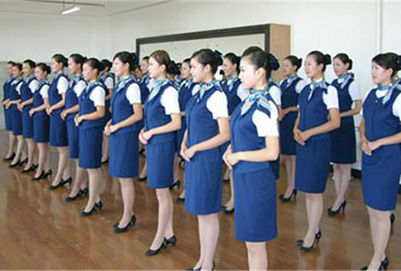 贵阳航空学校都有一些什么课程