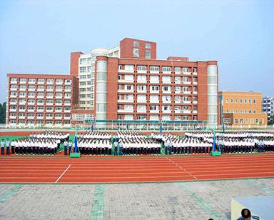 贵州省人民医院护士学校