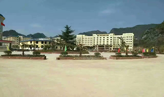 贵州省人民医院护士学校长顺校区