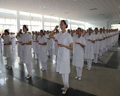 贵阳卫生学校