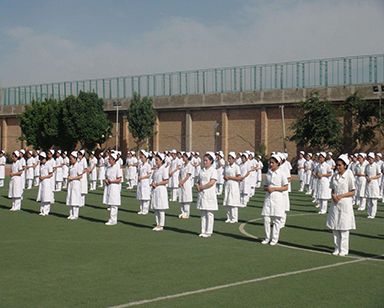 贵阳卫生学校