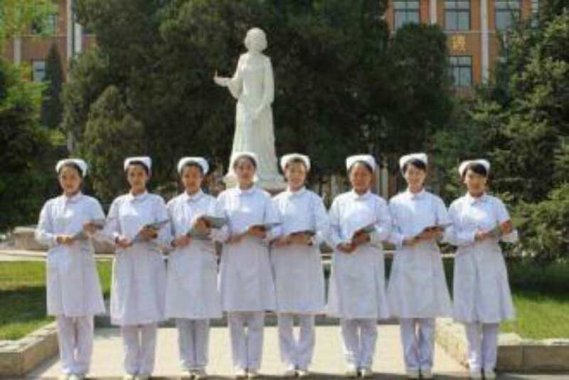 贵阳卫生学校