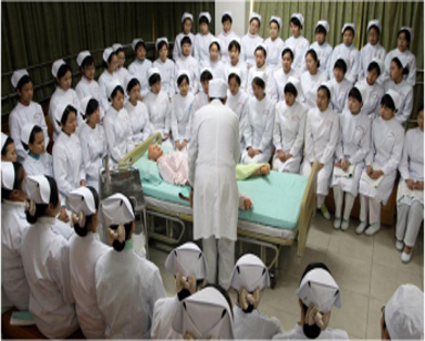 贵阳卫生学校