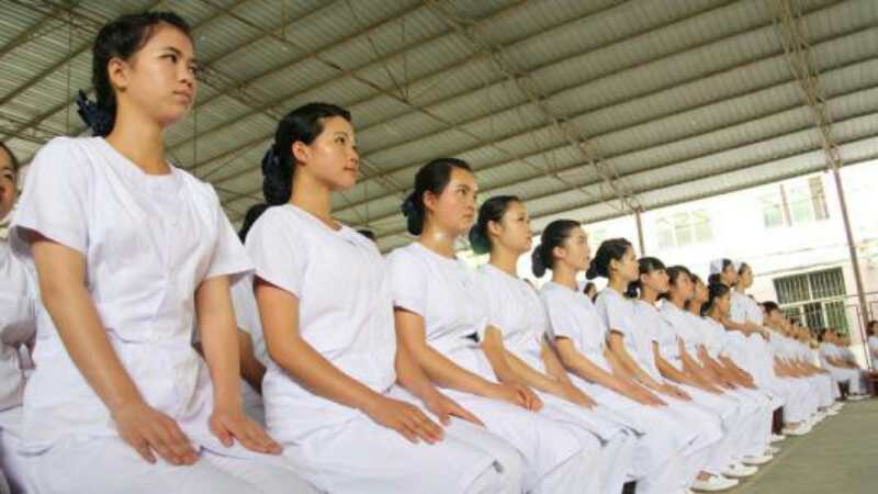贵阳卫生学校