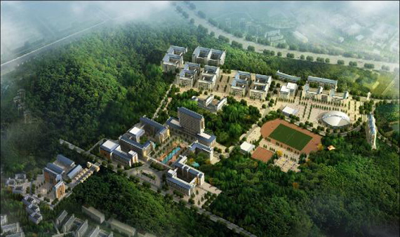 贵州省医护理学校