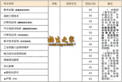 重庆市华为技工学校？