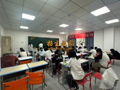 南充本地有哪些单招培