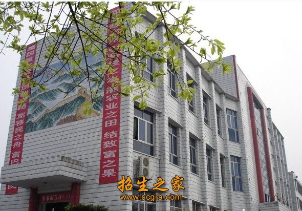 校园楼宇