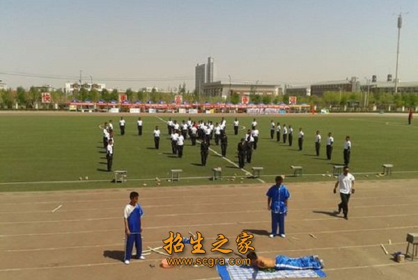 学生运动