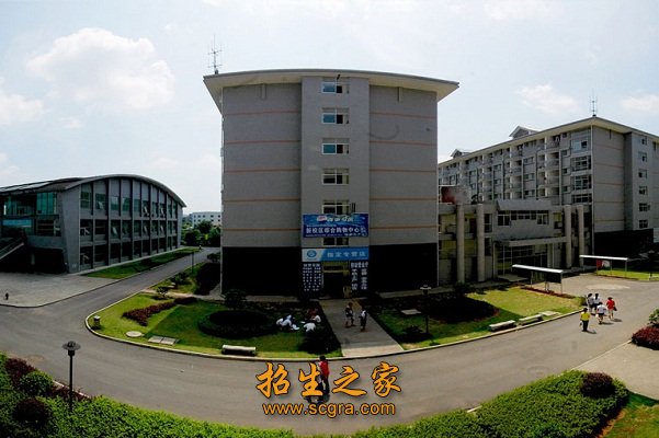 学生公寓