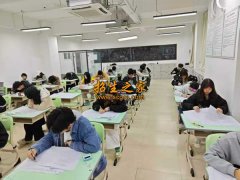 郫都区普华单招培训怎么样，27年