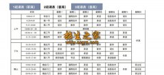 【官方公布】成都普华单招学校公